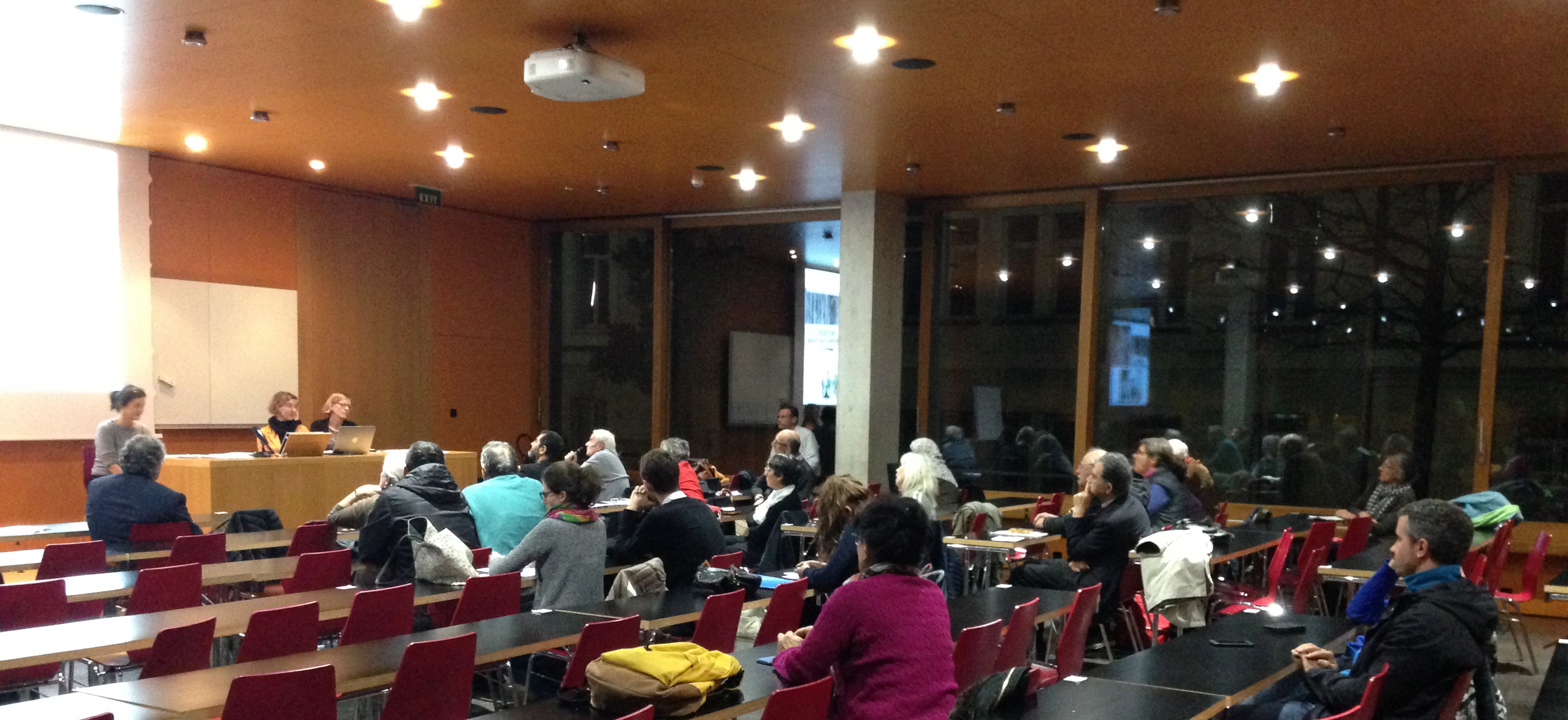 Immigrazione: arricchimento o impoverimento per la Svizzera?