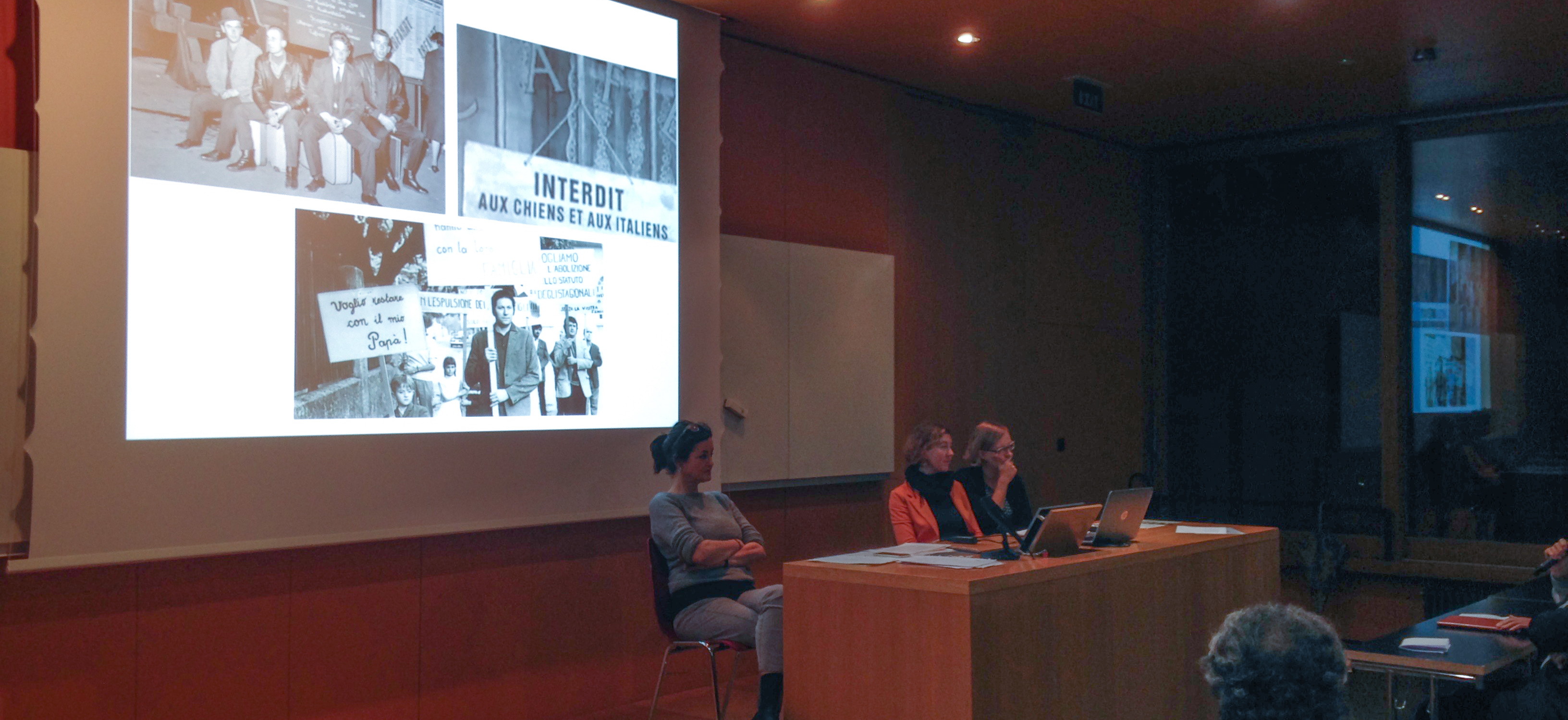 Immigrazione: arricchimento o impoverimento per la Svizzera?