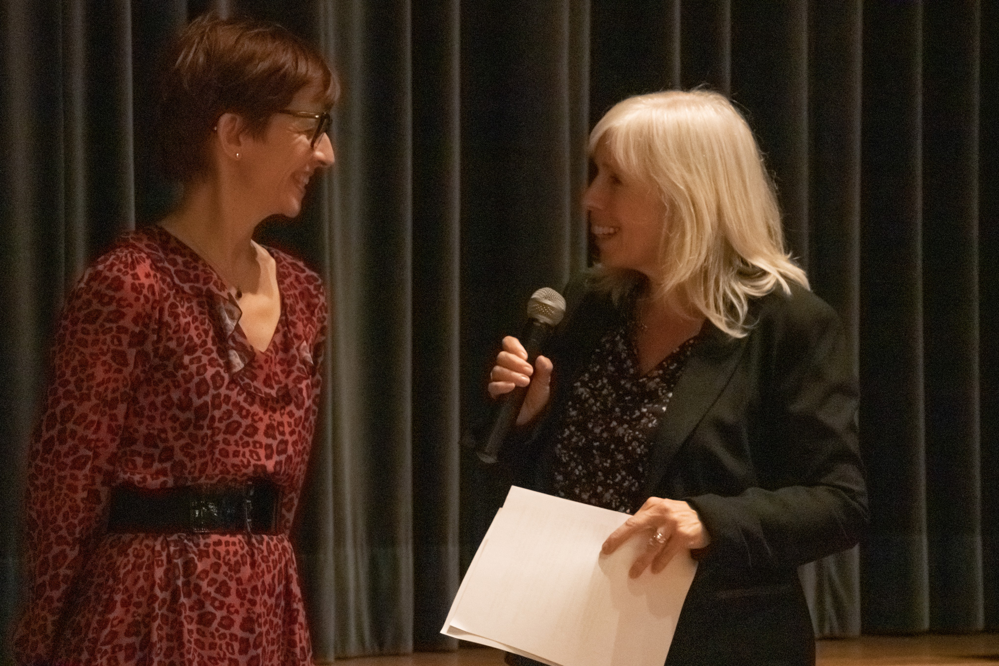 Cena interreligiosa e interculturale 2023