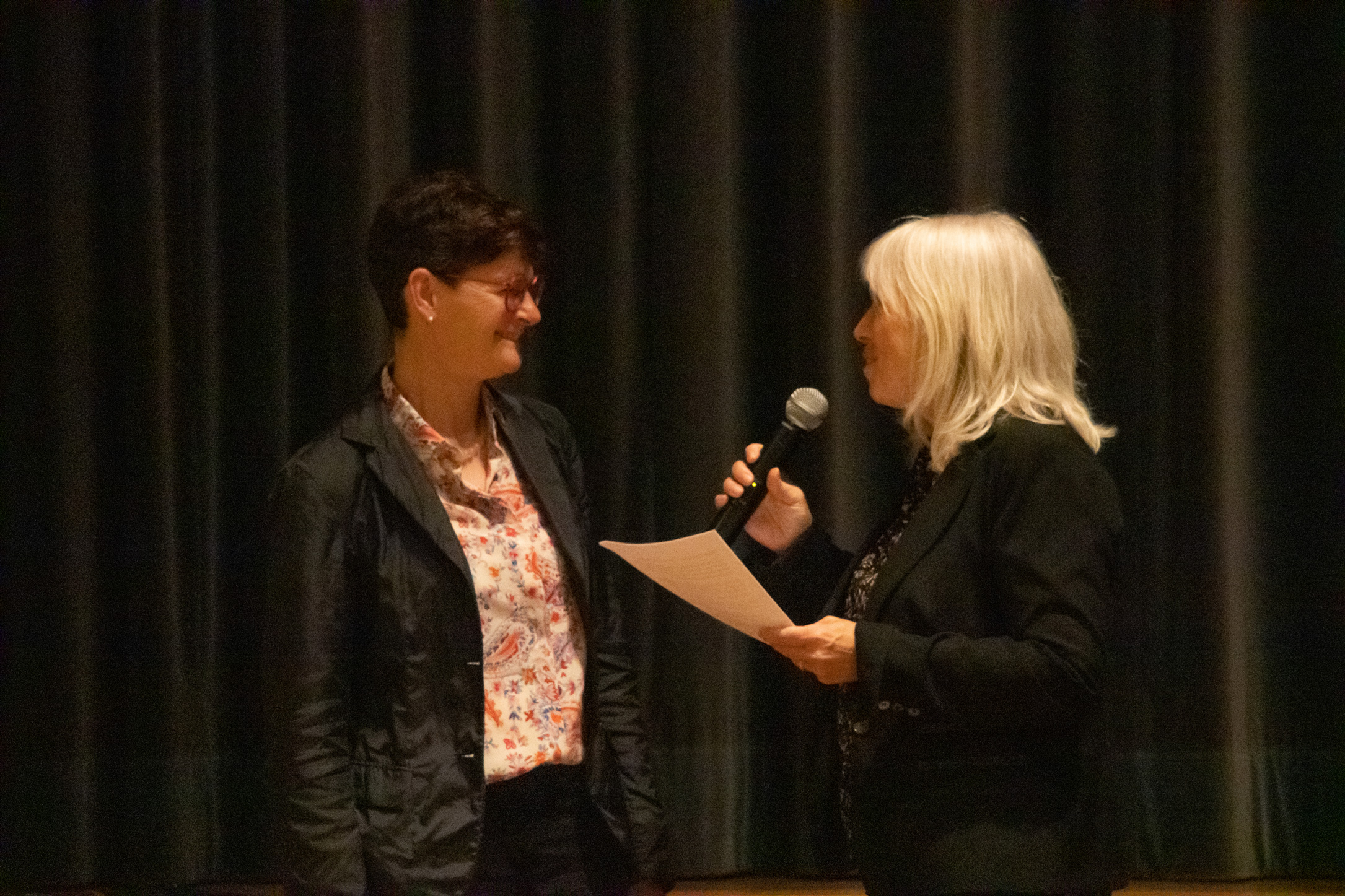 Cena interreligiosa e interculturale 2023