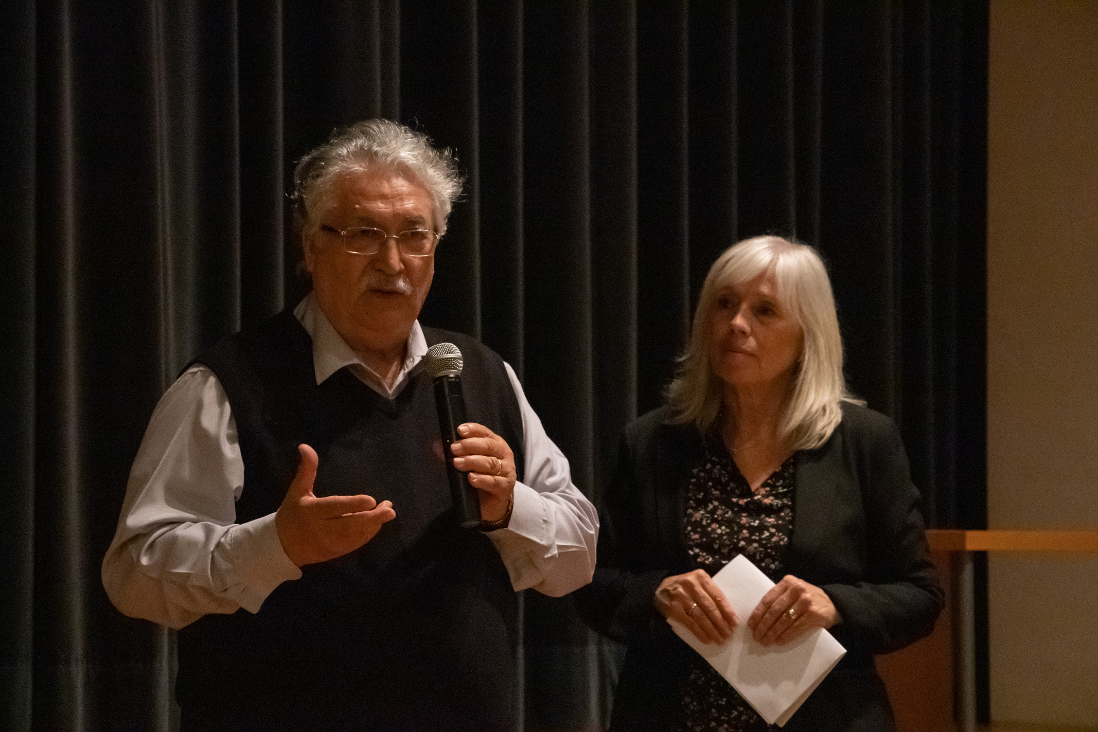 Cena interreligiosa e interculturale 2023