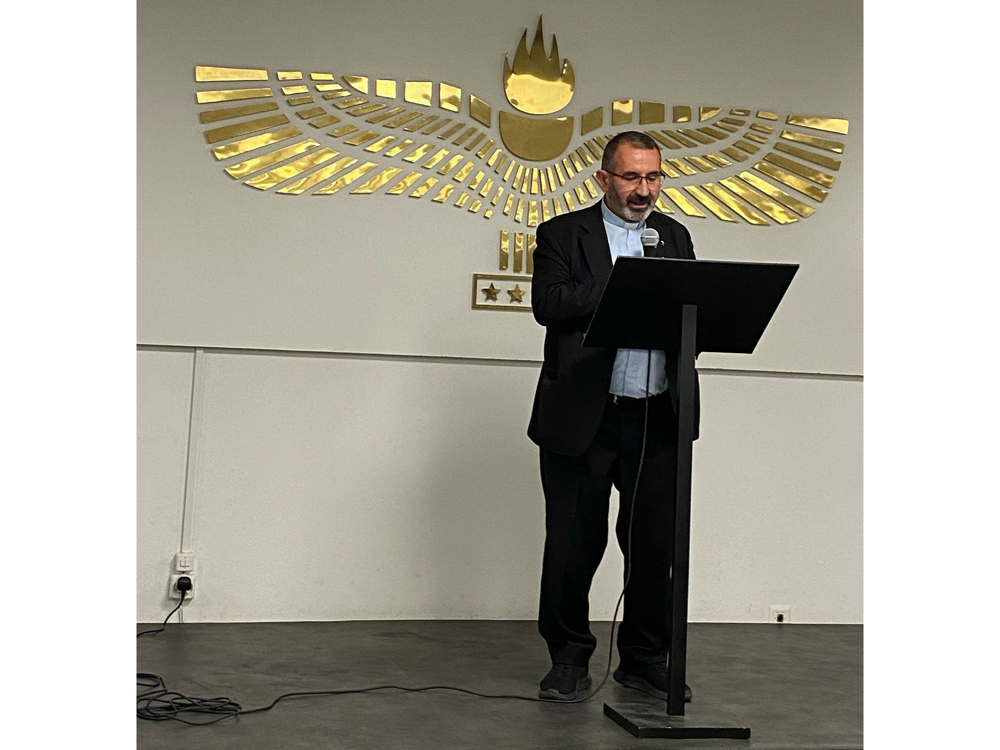 Cena interreligiosa e interculturale 2025