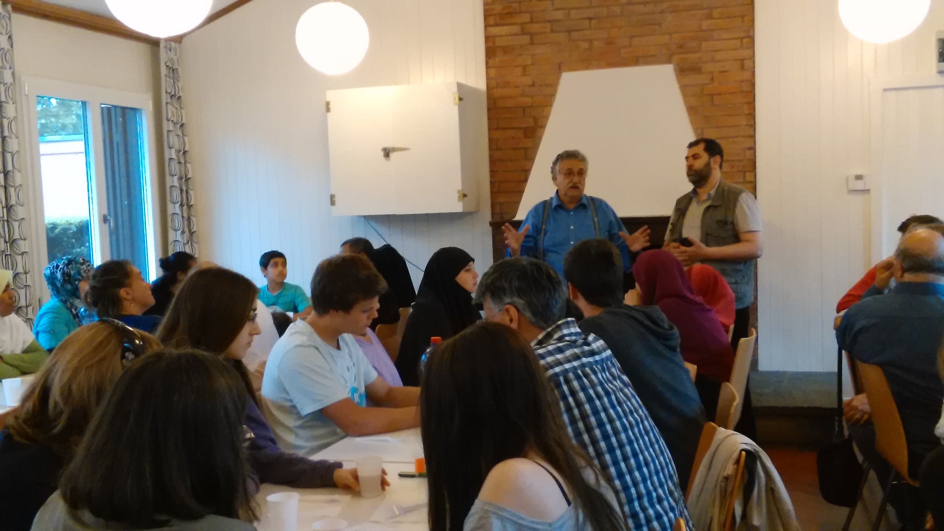 Immigrazione: arricchimento o impoverimento per la Svizzera?