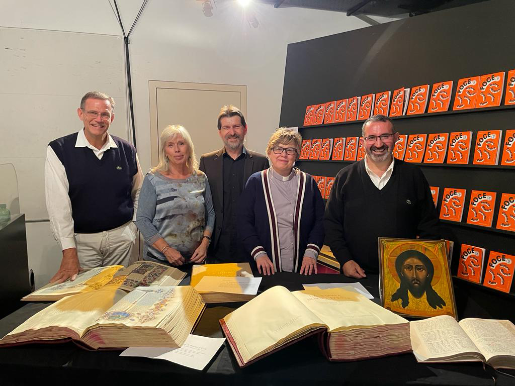 Settimana delle religioni 2022