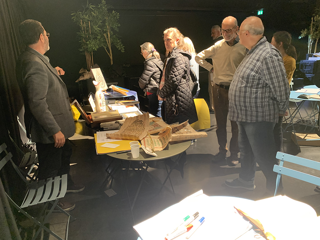 Settimana delle religioni 2022