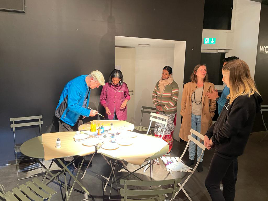 Settimana delle religioni 2022