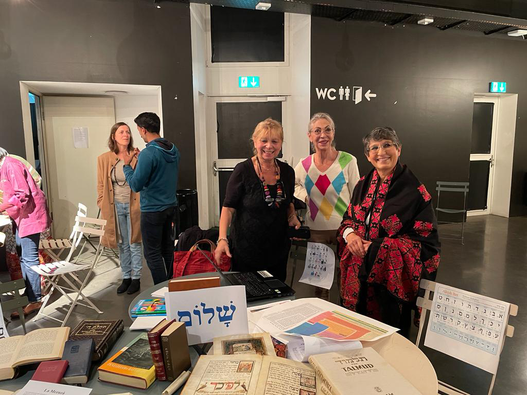 Settimana delle religioni 2022