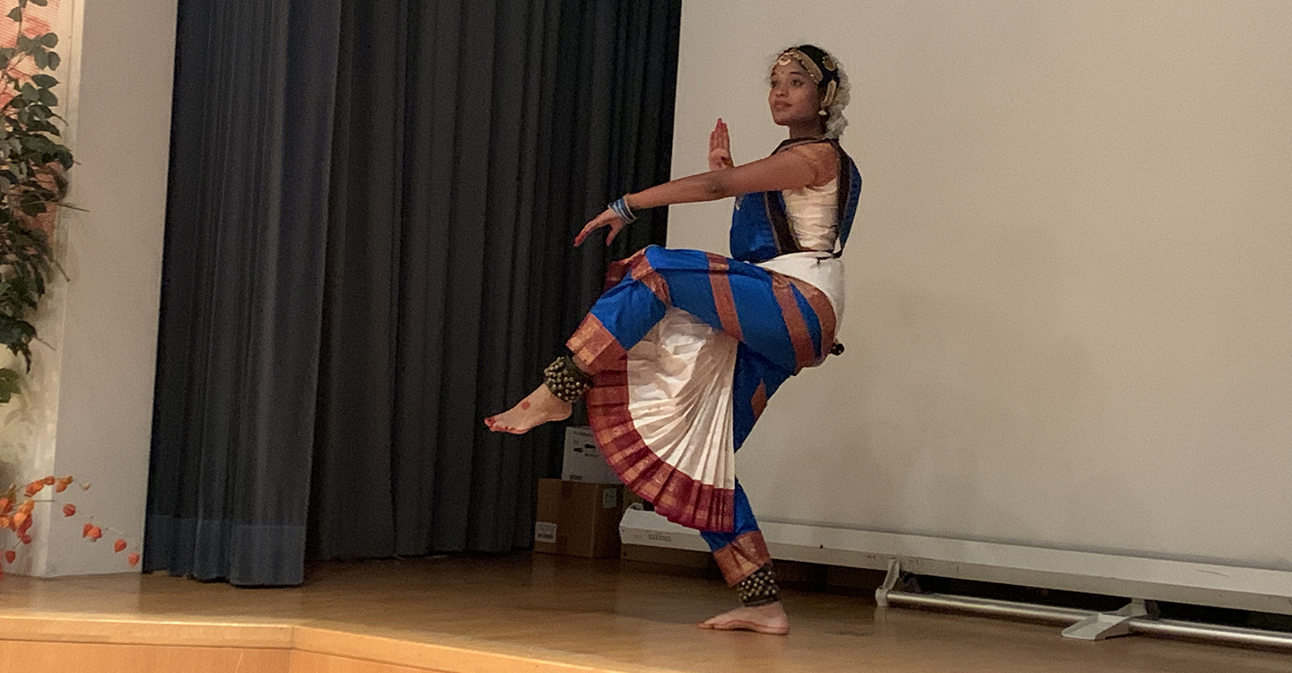 Settimana delle religioni 2022