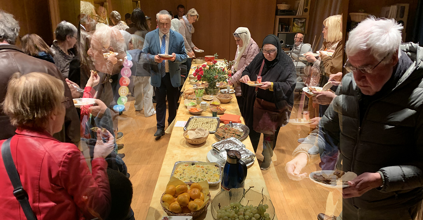 Settimana delle religioni 2022