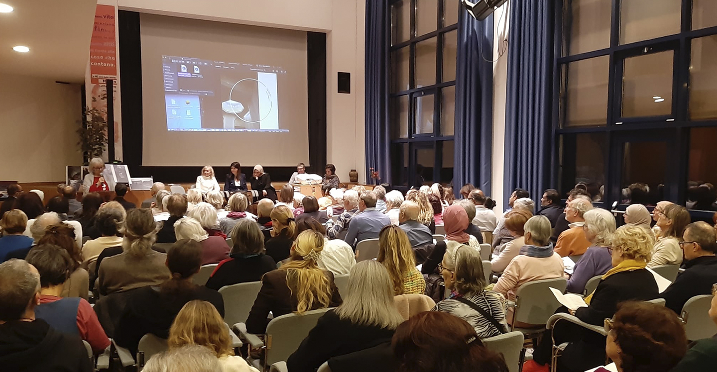 Settimana delle religioni 2023