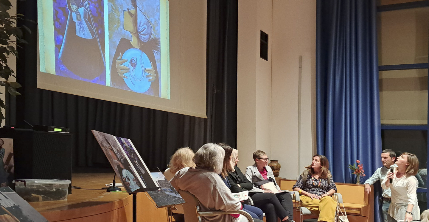 Settimana delle religioni 2023