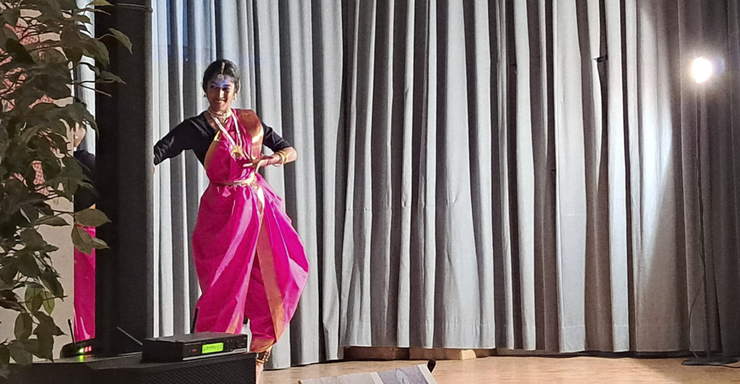 Settimana delle religioni 2023