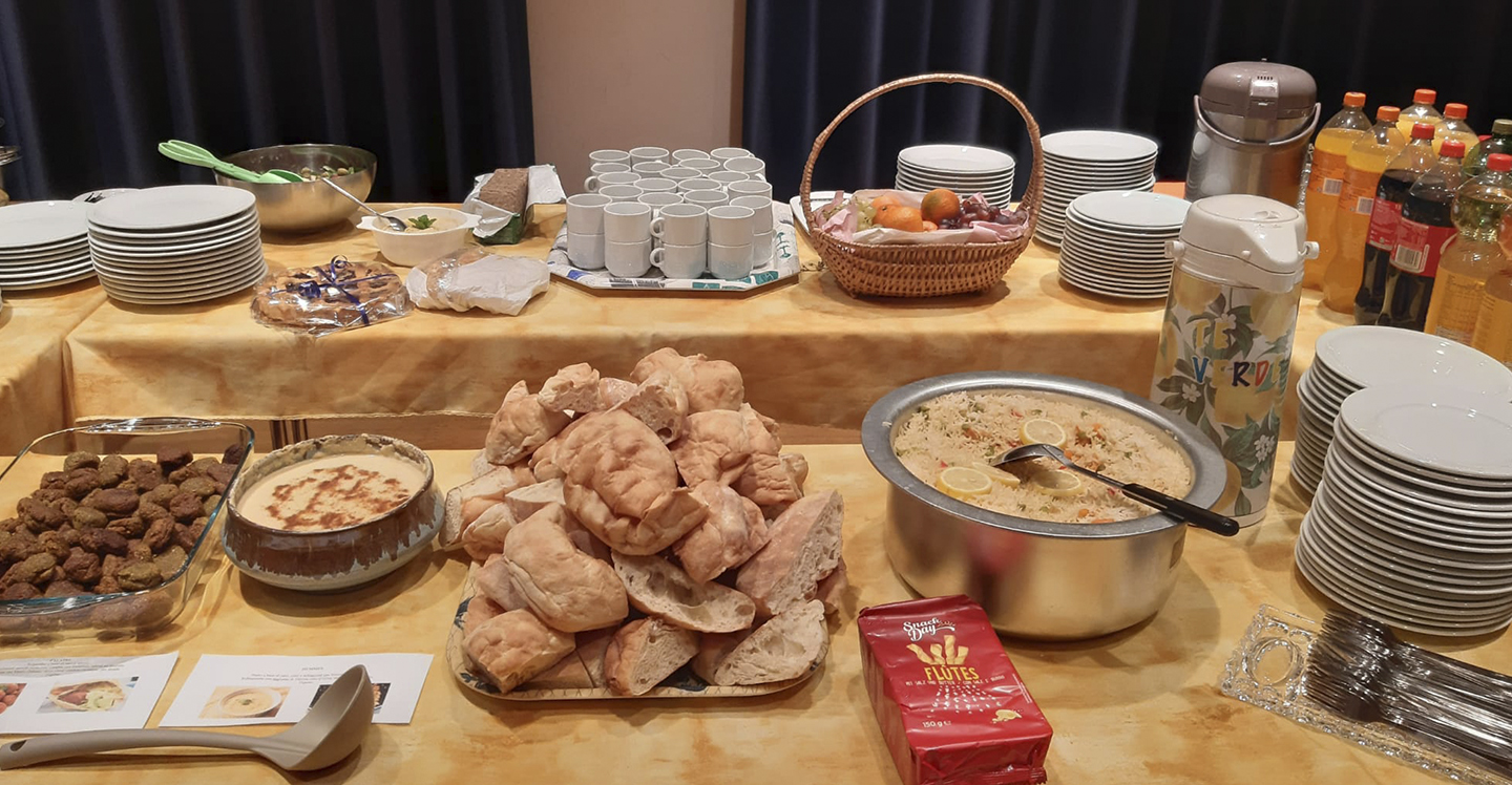 Settimana delle religioni 2023