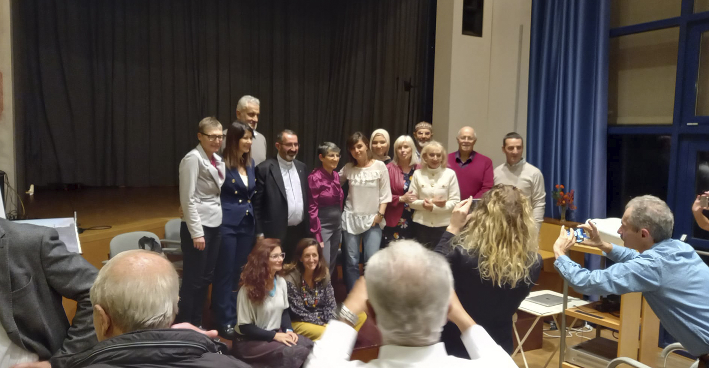 Settimana delle religioni 2023