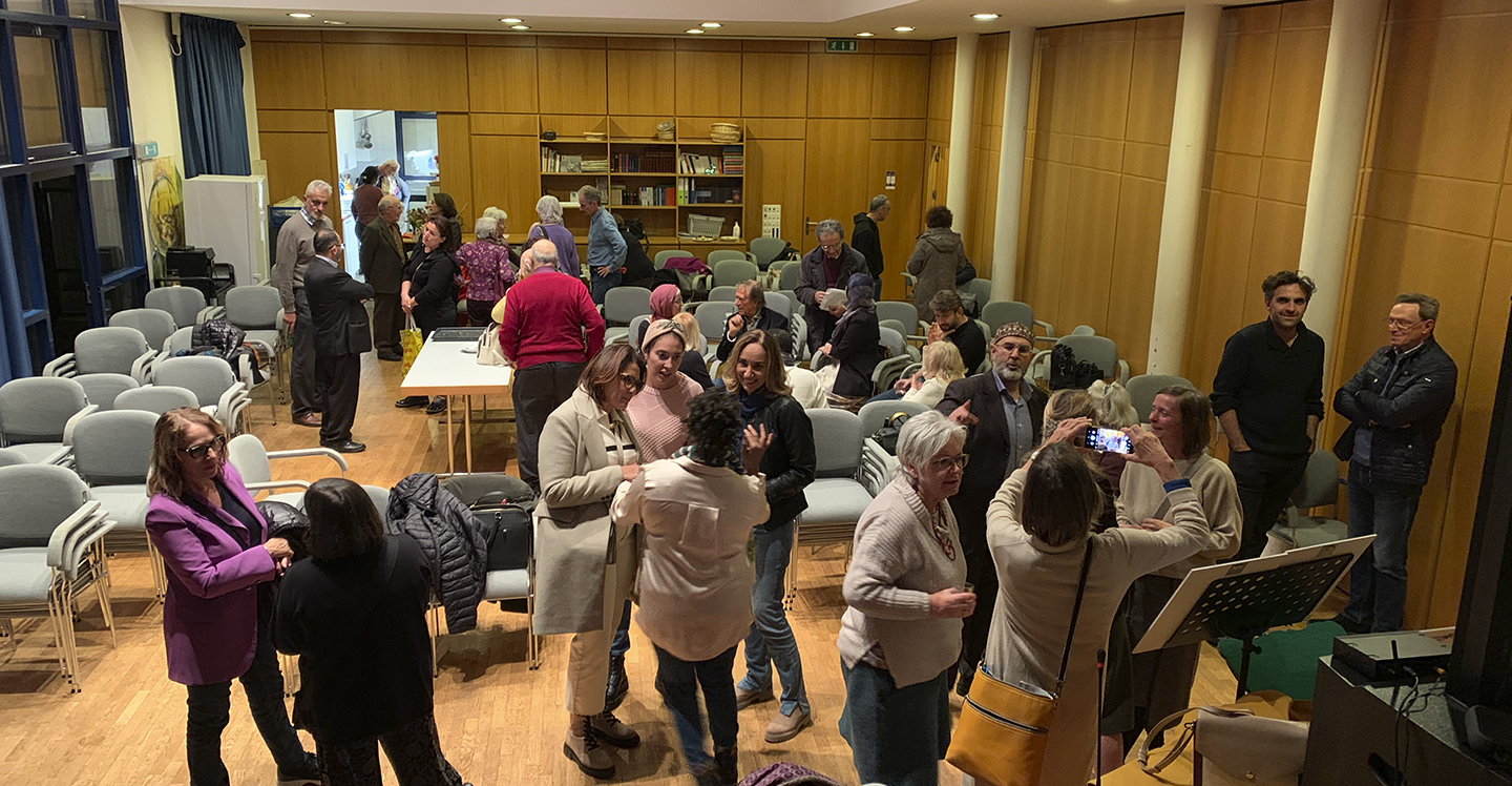 Settimana delle religioni 2023