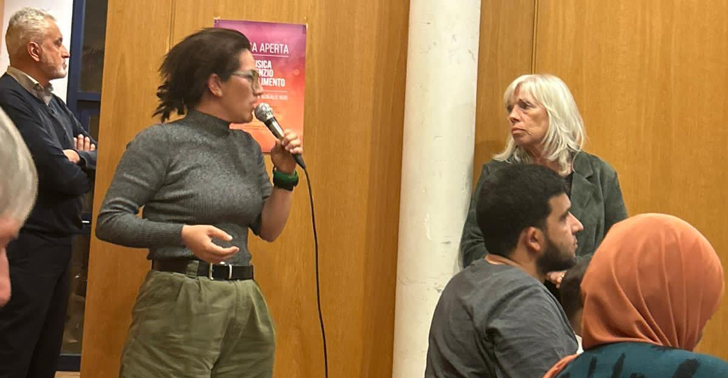 Settimana delle religioni 2024