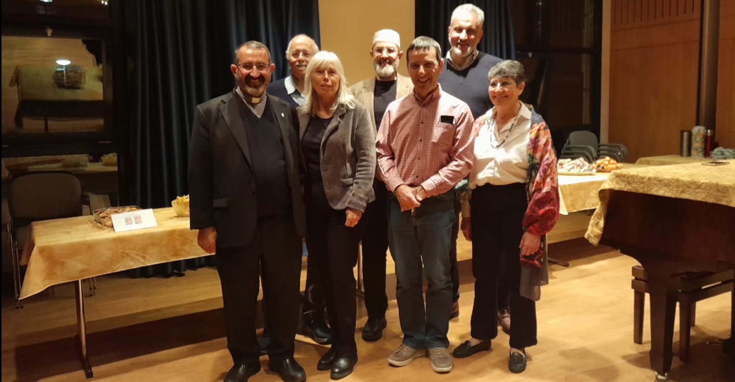 Settimana delle religioni 2024